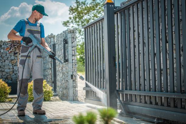 Best Building Exterior Washing  in Winnsboro, LA