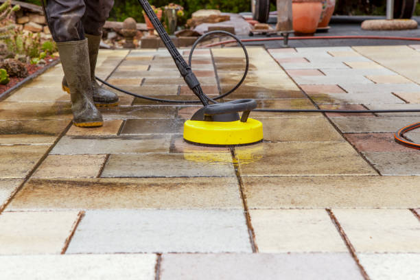 Professional Pressure Washing in Winnsboro, LA